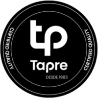 Talleres Tapre, certificado de calidad